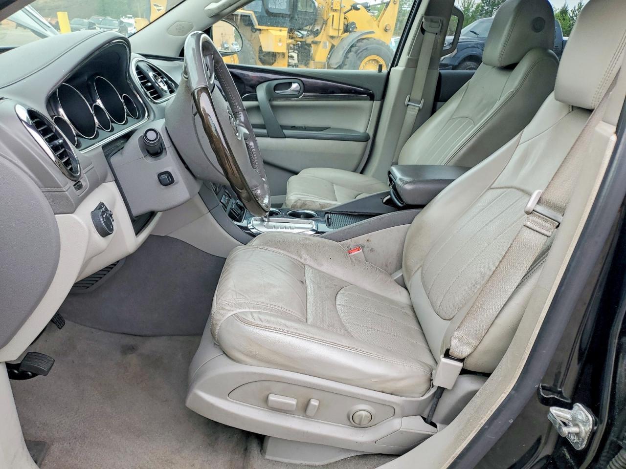 2017 Buick Enclave - Фото 7