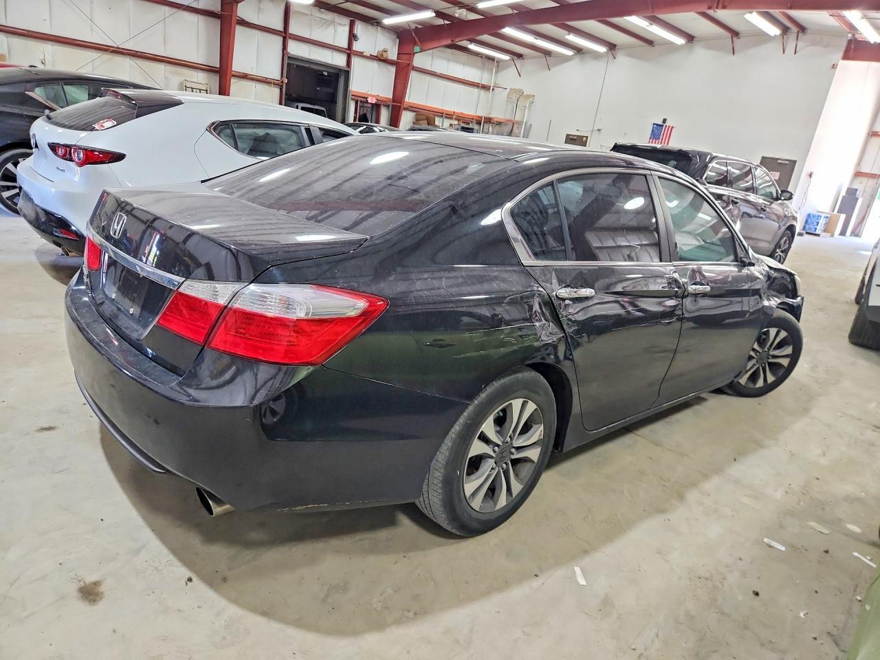 2013 Honda Accord Lx - Image 3