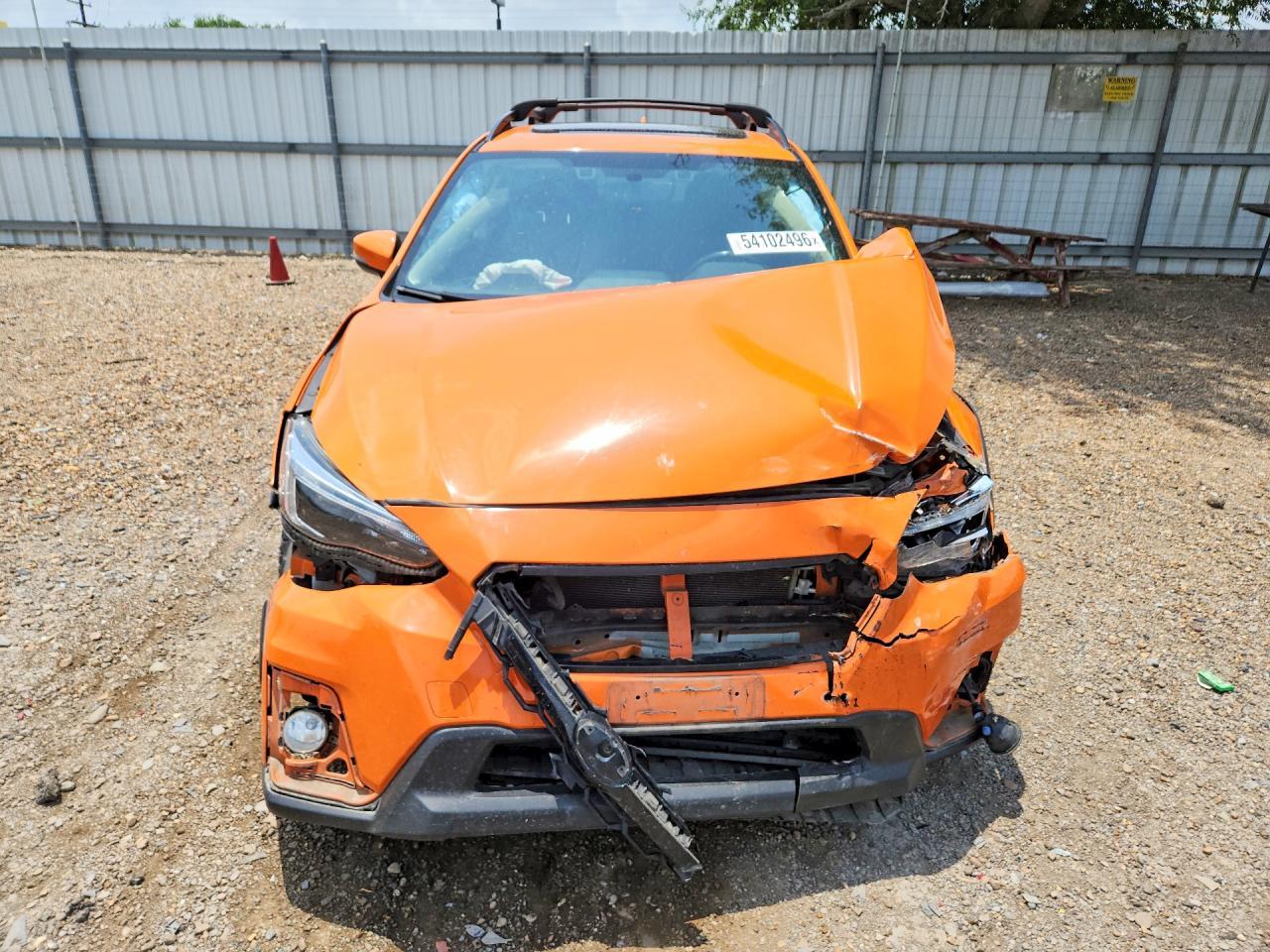 2019 Subaru Crosstrek Limited - Фото 5