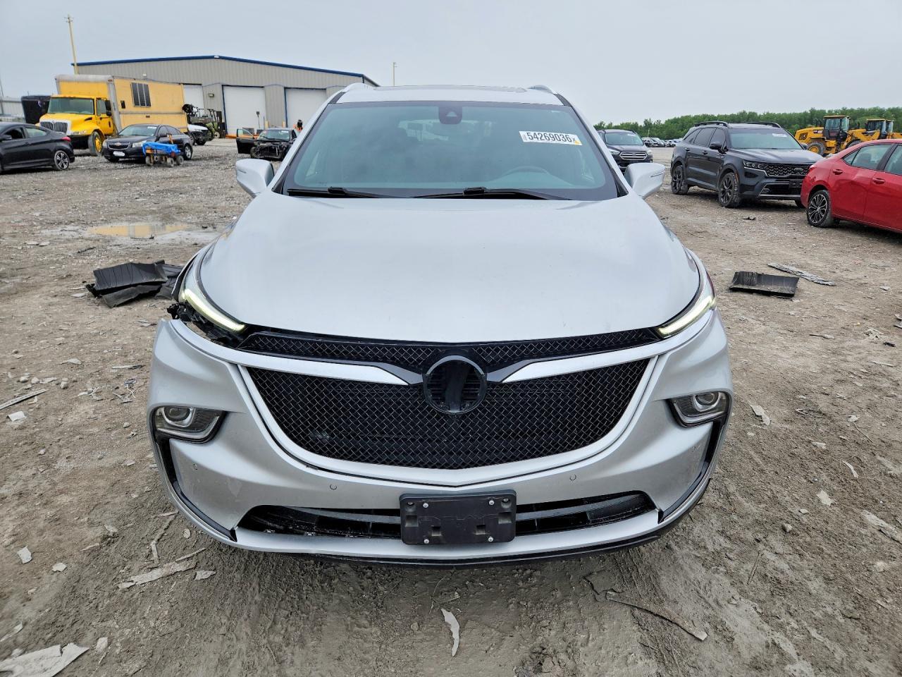 2022 Buick Enclave Essence - Image 5