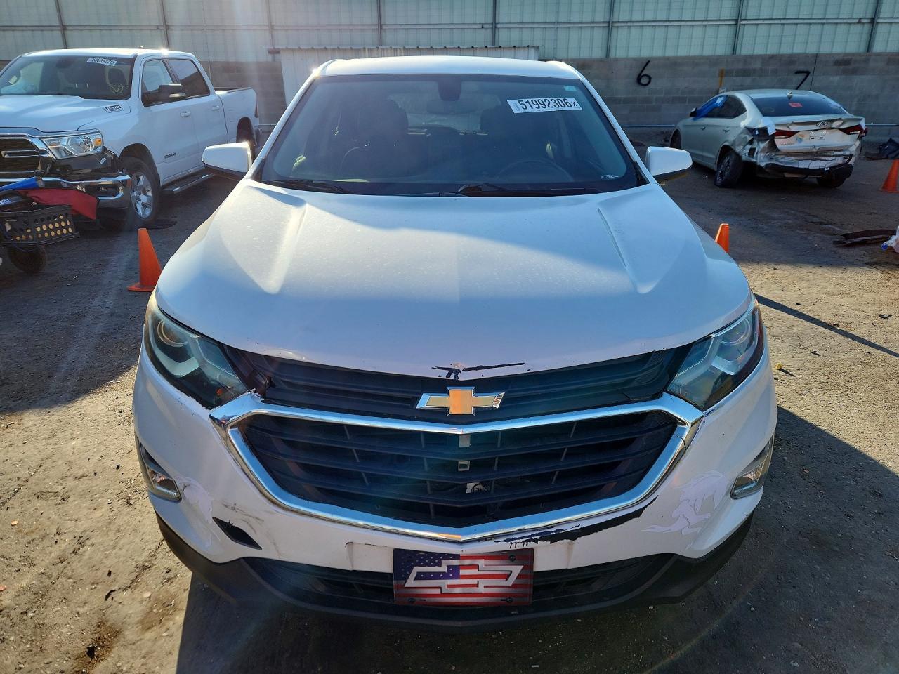 2019 Chevrolet Equinox Lt - Image 5