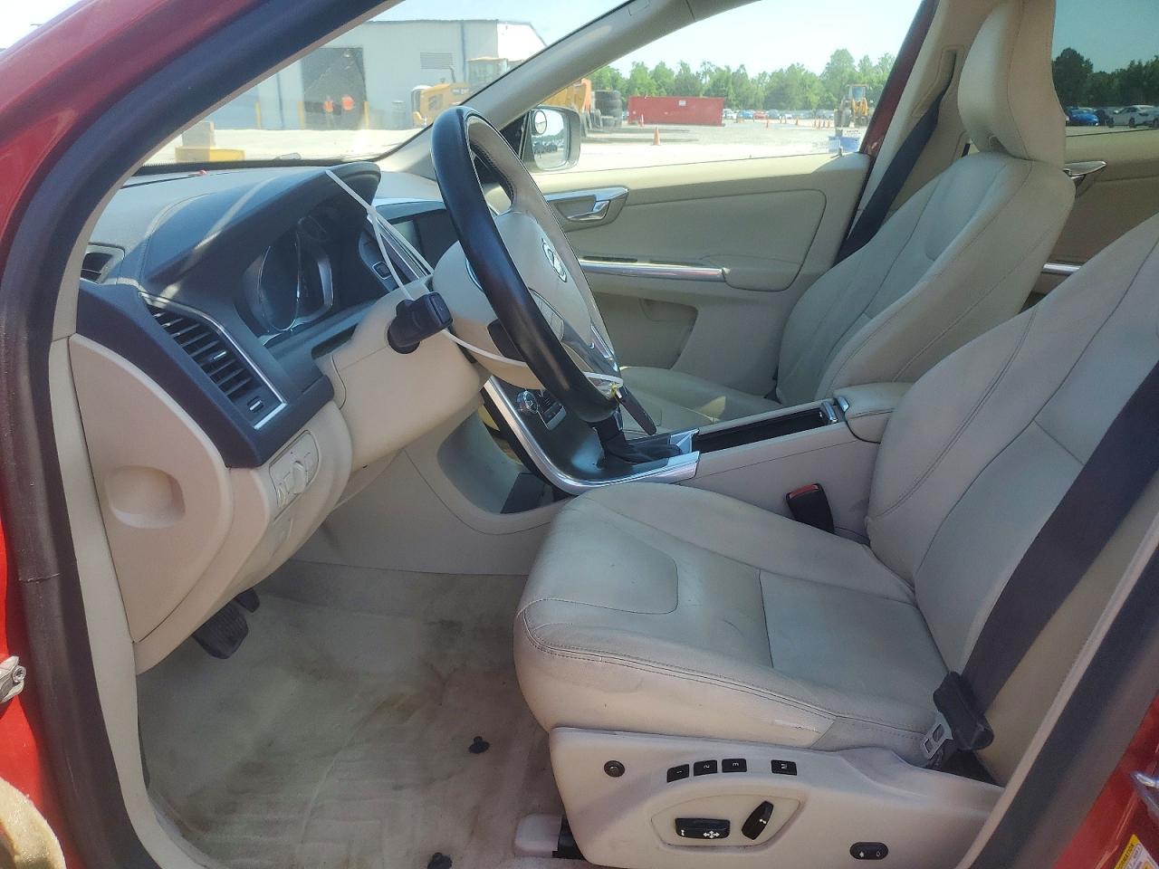 2015 Volvo Xc60 T5 Premier - Фото 7