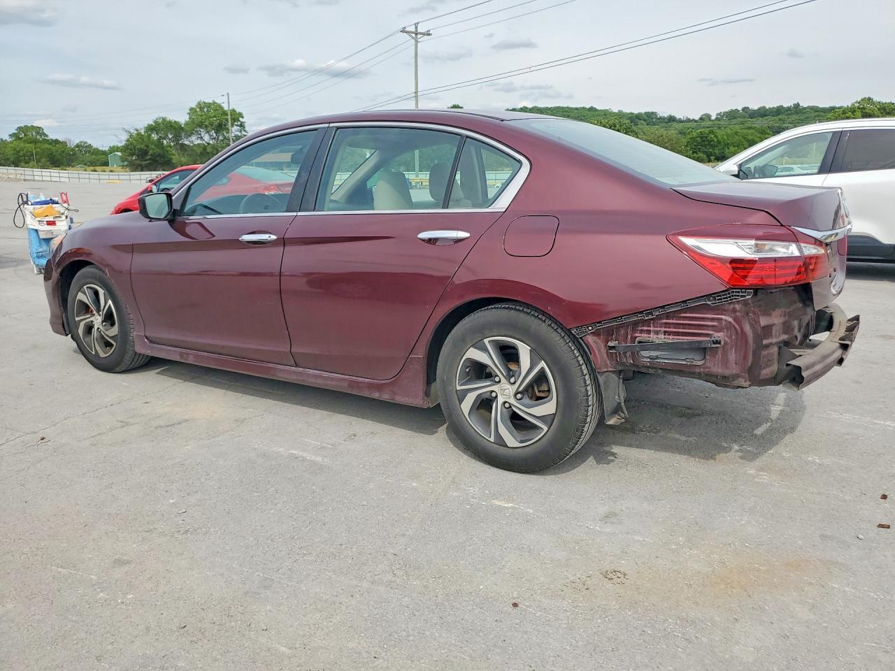 2017 Honda All Other - Фото 2