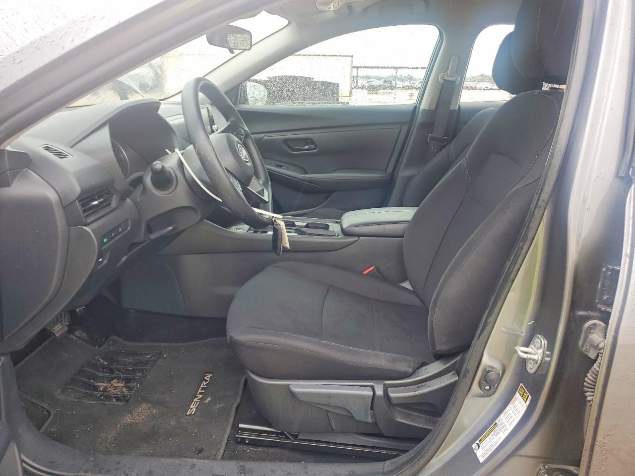 2024 Nissan Sentra S - Фото 7