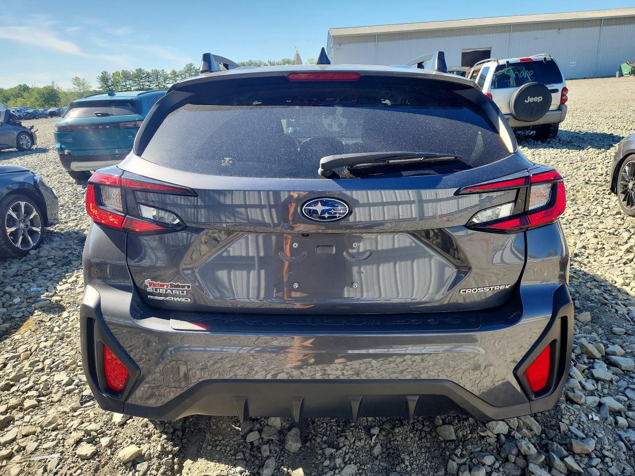 2024 Subaru Crosstrek Premium - Image 6