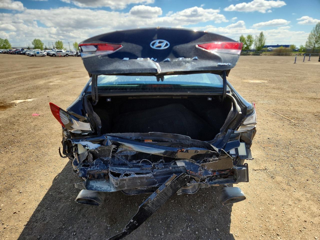 2018 Hyundai Sonata Limited 4Dr - Image 6