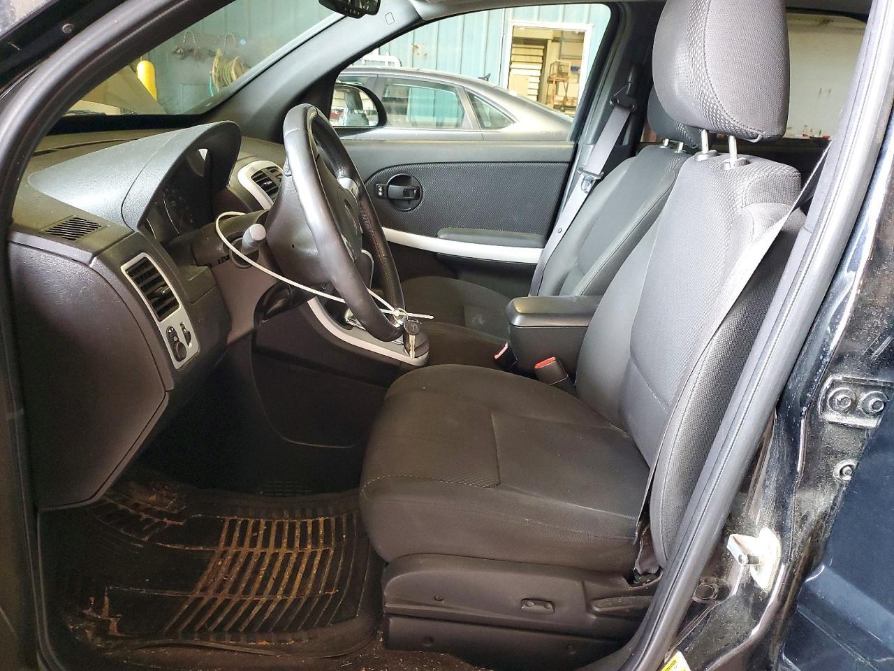 2009 Pontiac Torrent Gxp - Фото 7