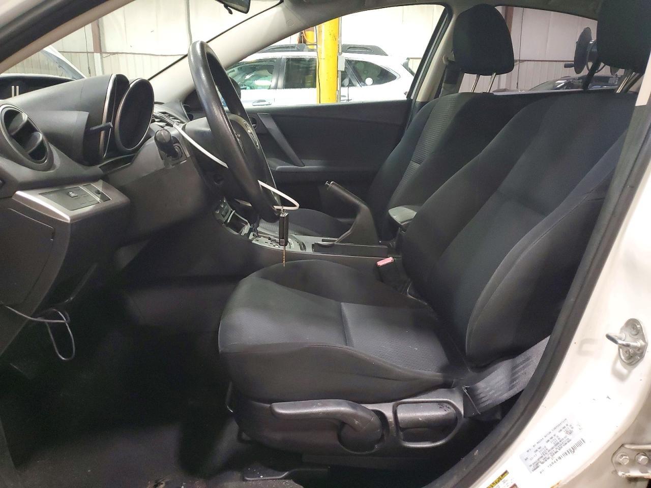 2013 Mazda 3 I - Фото 7
