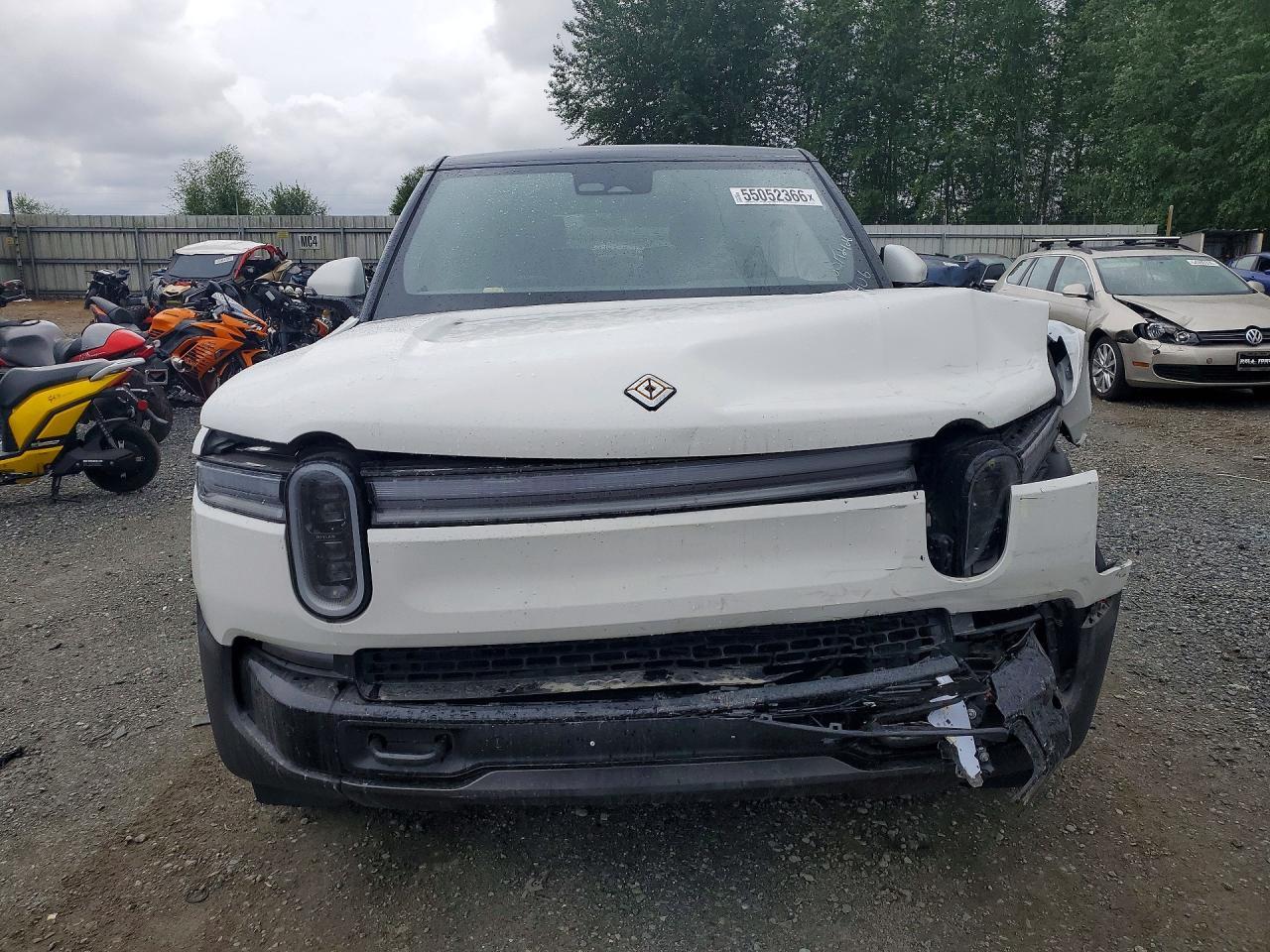 2026 Rivian R1S Premium - Фото 5