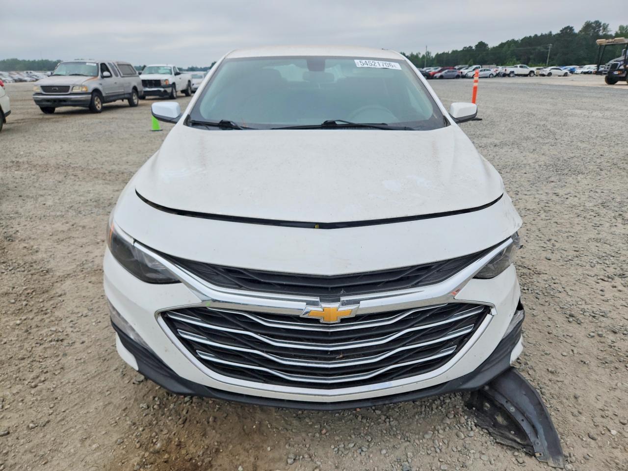 2019 Chevrolet Malibu Lt (1Lt) - Фото 5