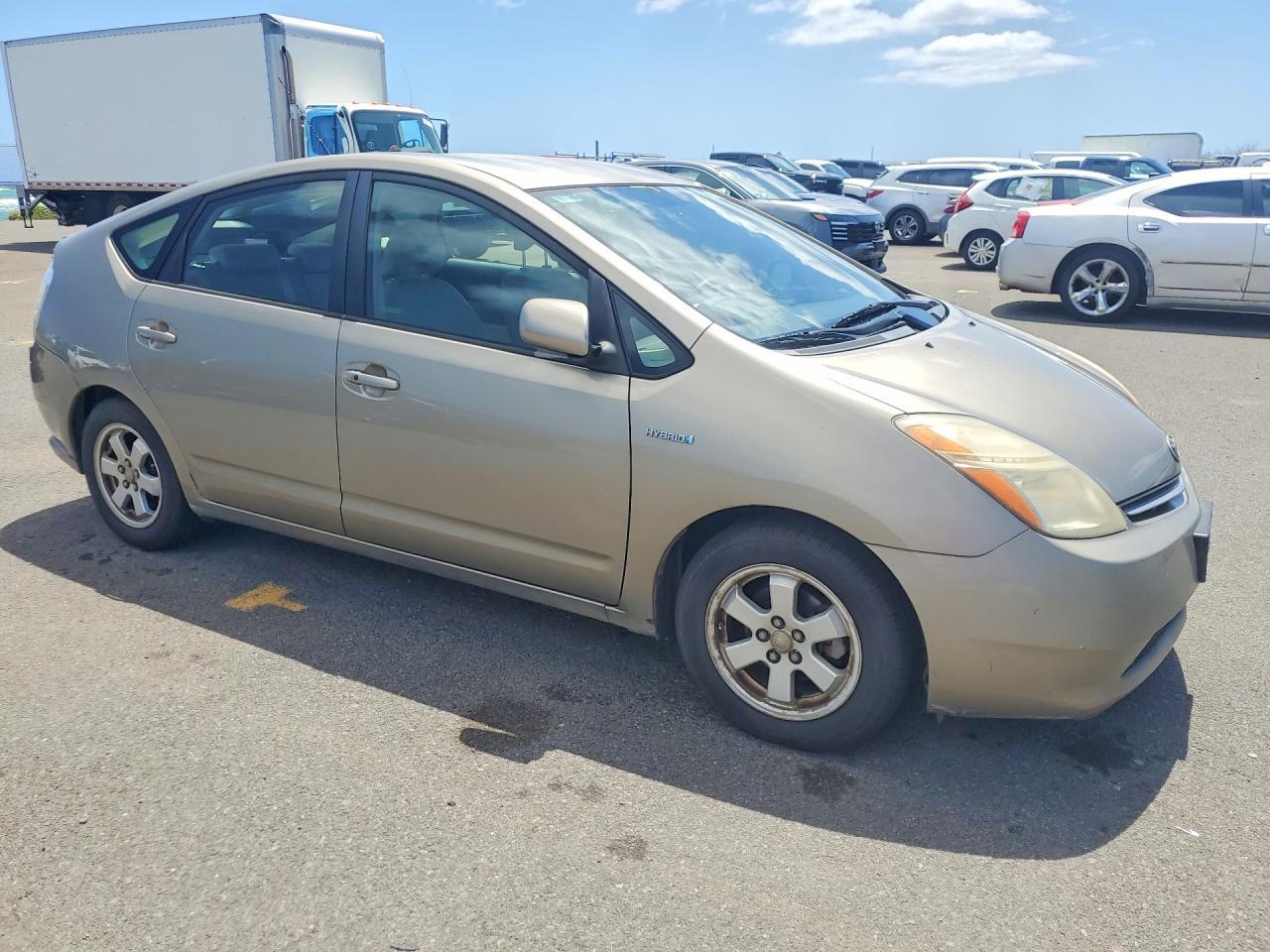 2006 Toyota Prius - Image 4