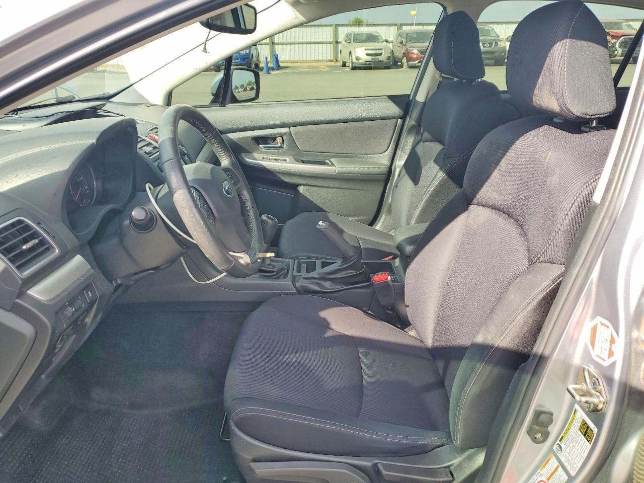 2016 Subaru Impreza Sport Premium - Image 7