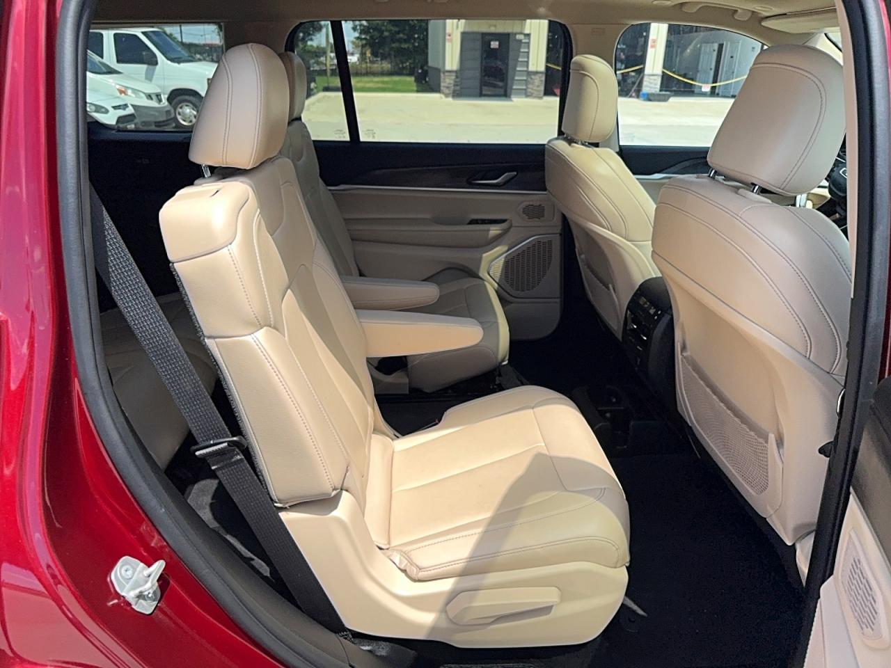2021 Jeep Grand Cherokee L Limited - Image 6