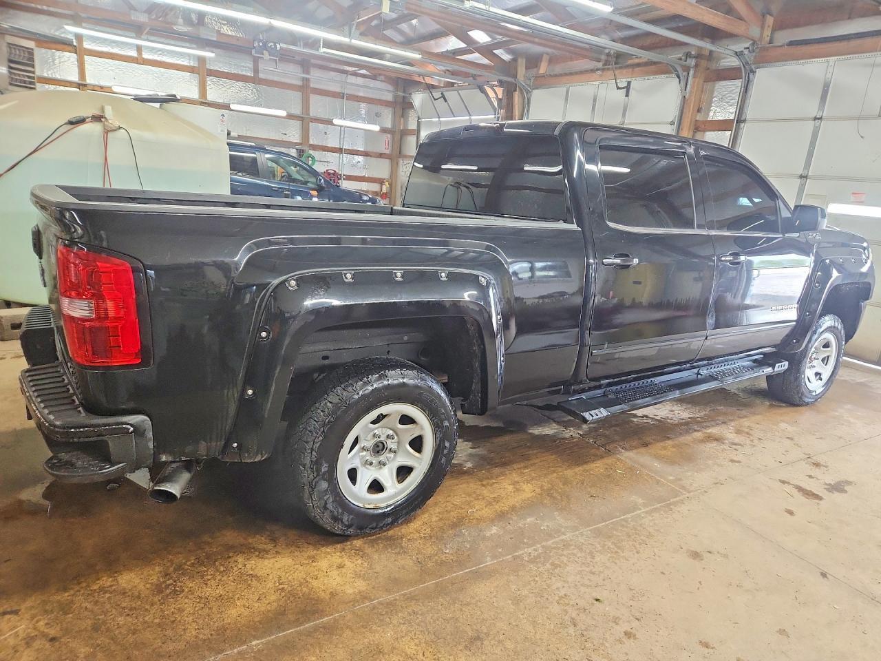 2014 GMC Sierra K1500 Sle - Image 3