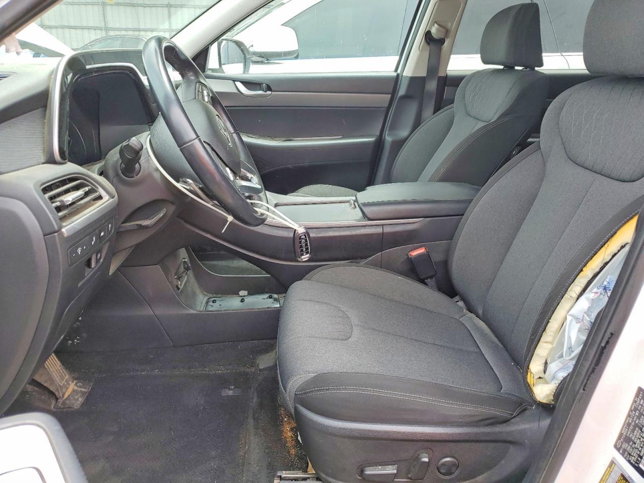 2022 Hyundai Palisade Sel - Image 7