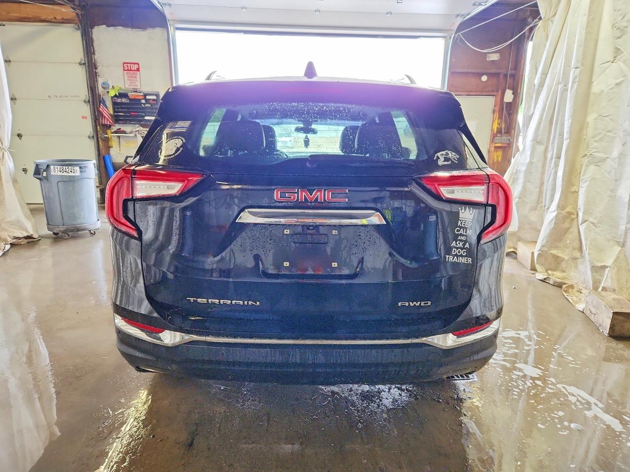 2024 GMC Terrain Slt - Image 6