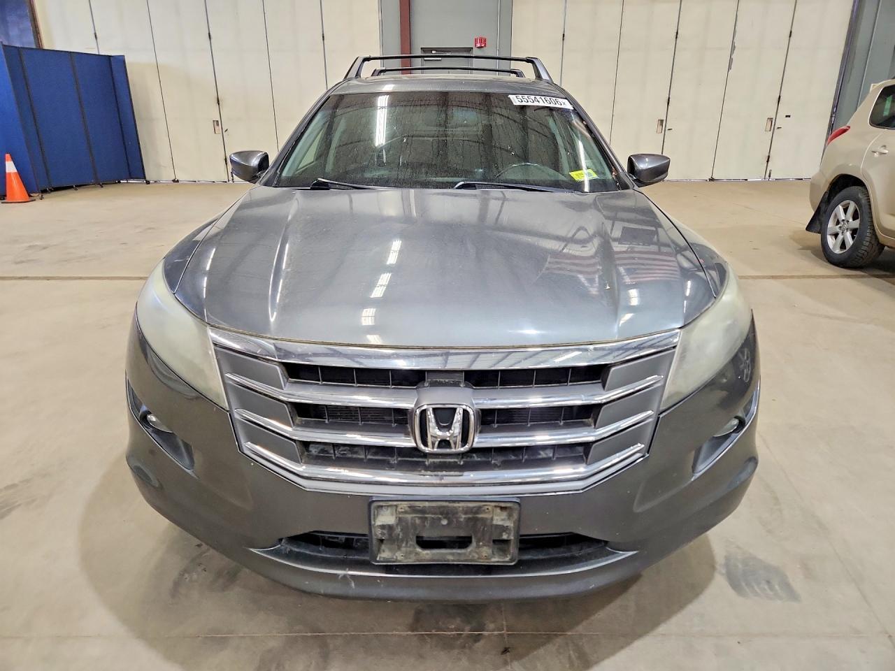 2011 Honda Accord Crosstour Exl - Image 5