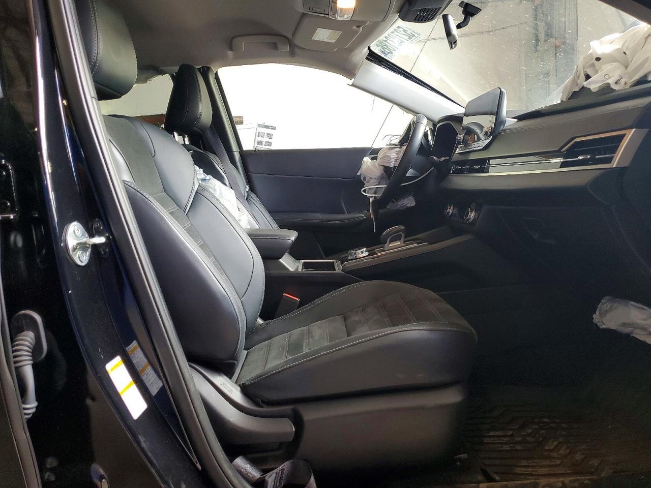 2024 Mitsubishi Outlander Se - Image 7