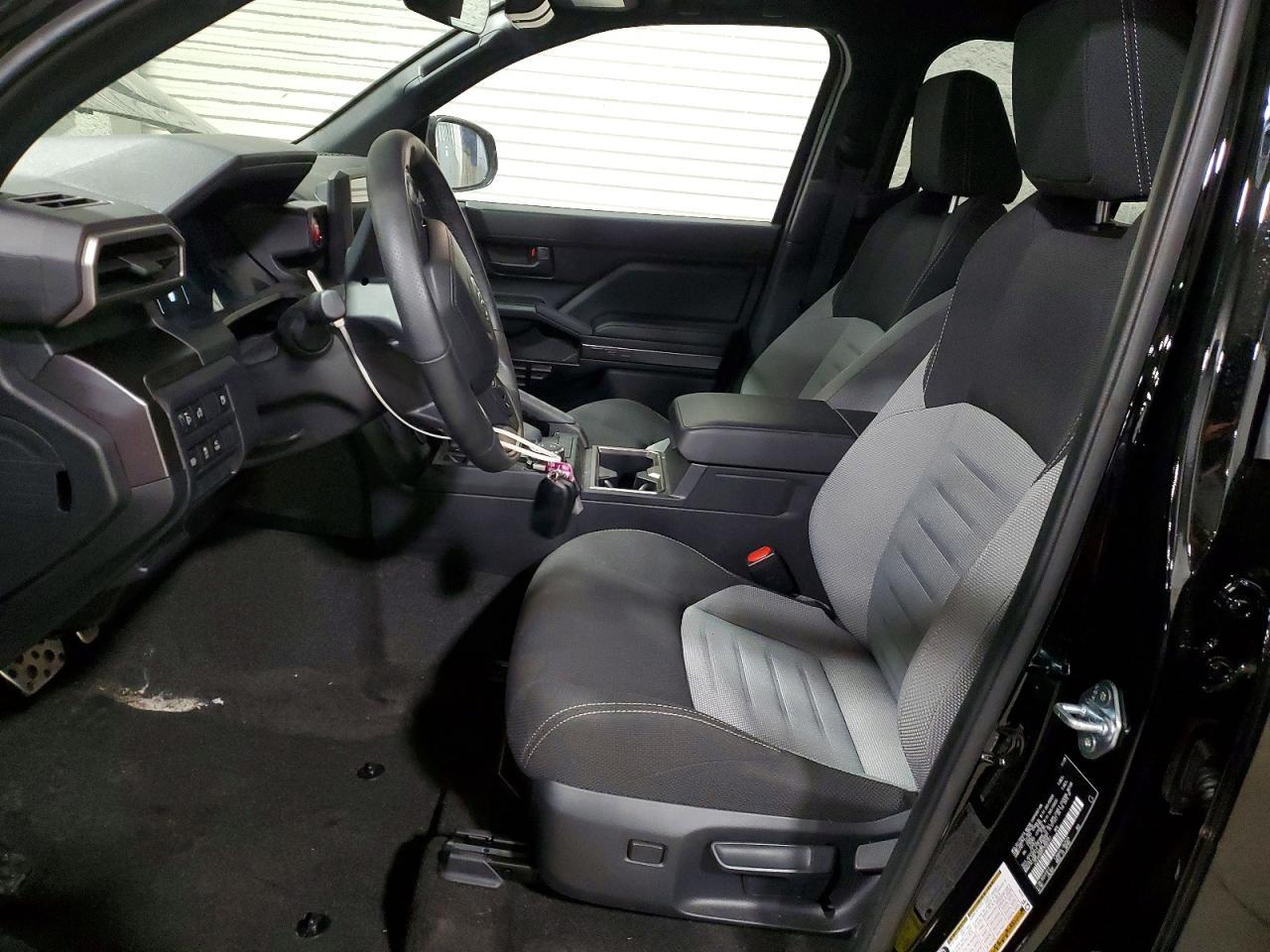 2026 Toyota 4Runner Trd Sport - Фото 7