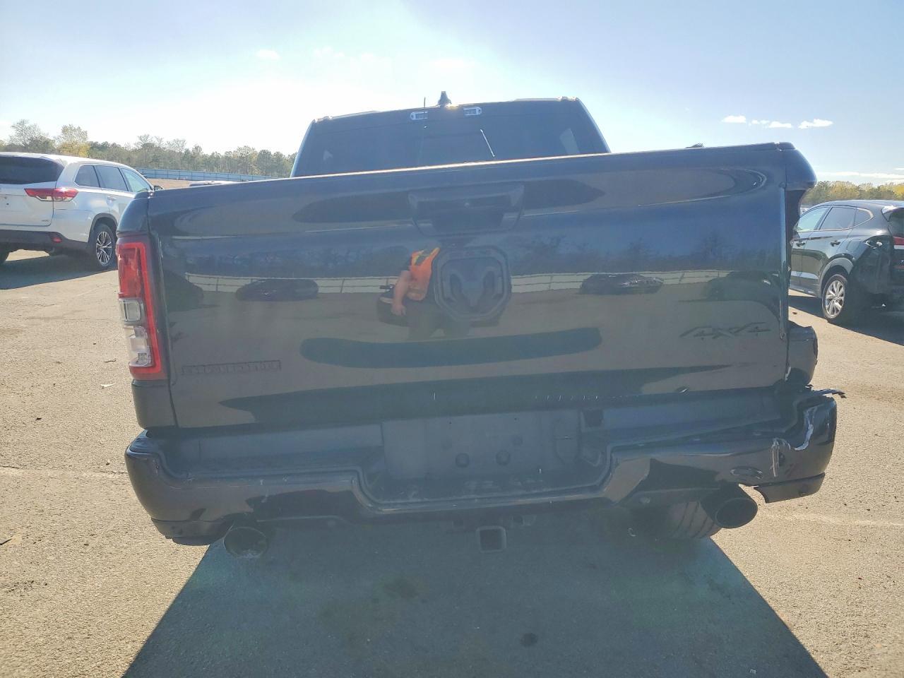 2020 Ram 1500 - Фото 6