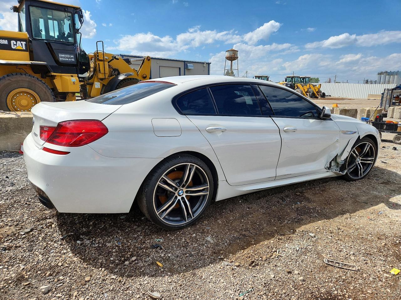 2019 BMW 650 I Gran Coupe - Image 3
