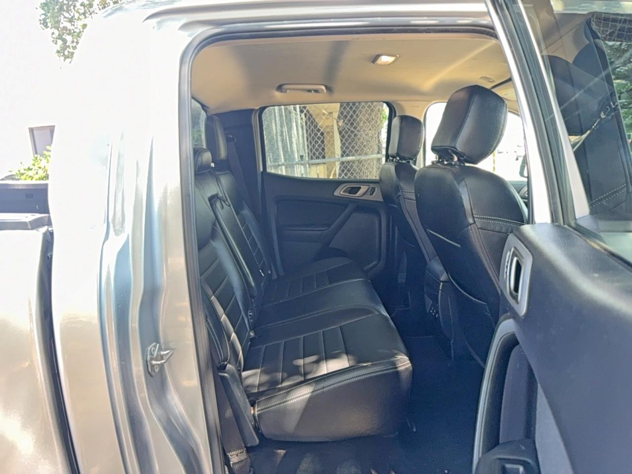 2020 Ford Ranger Xl - Image 6