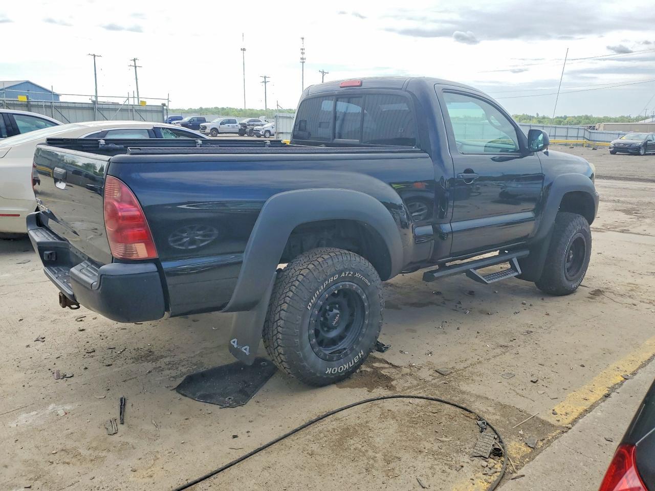 2013 Toyota Tacoma Base - Image 3