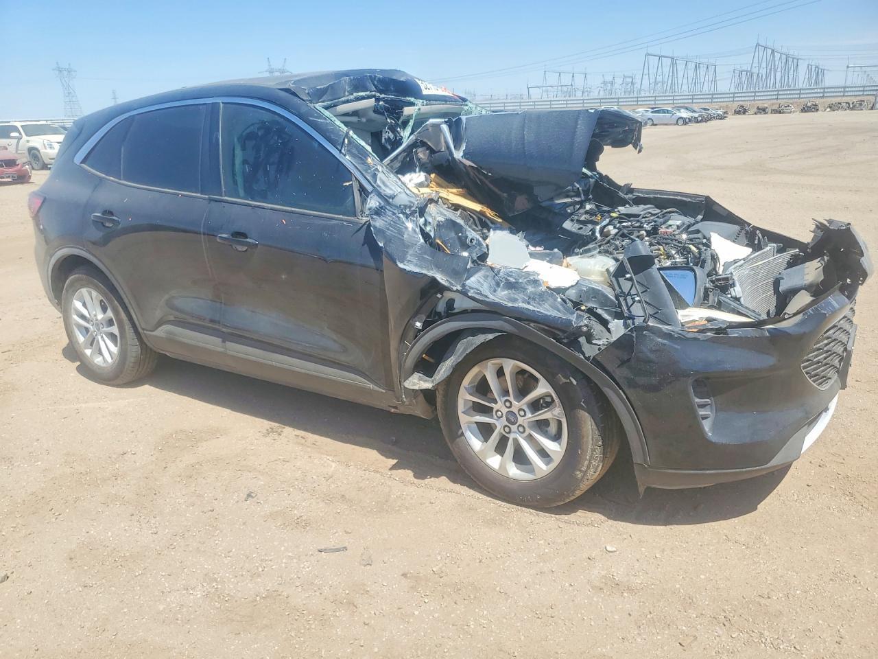 2020 Ford Escape Se - Image 4