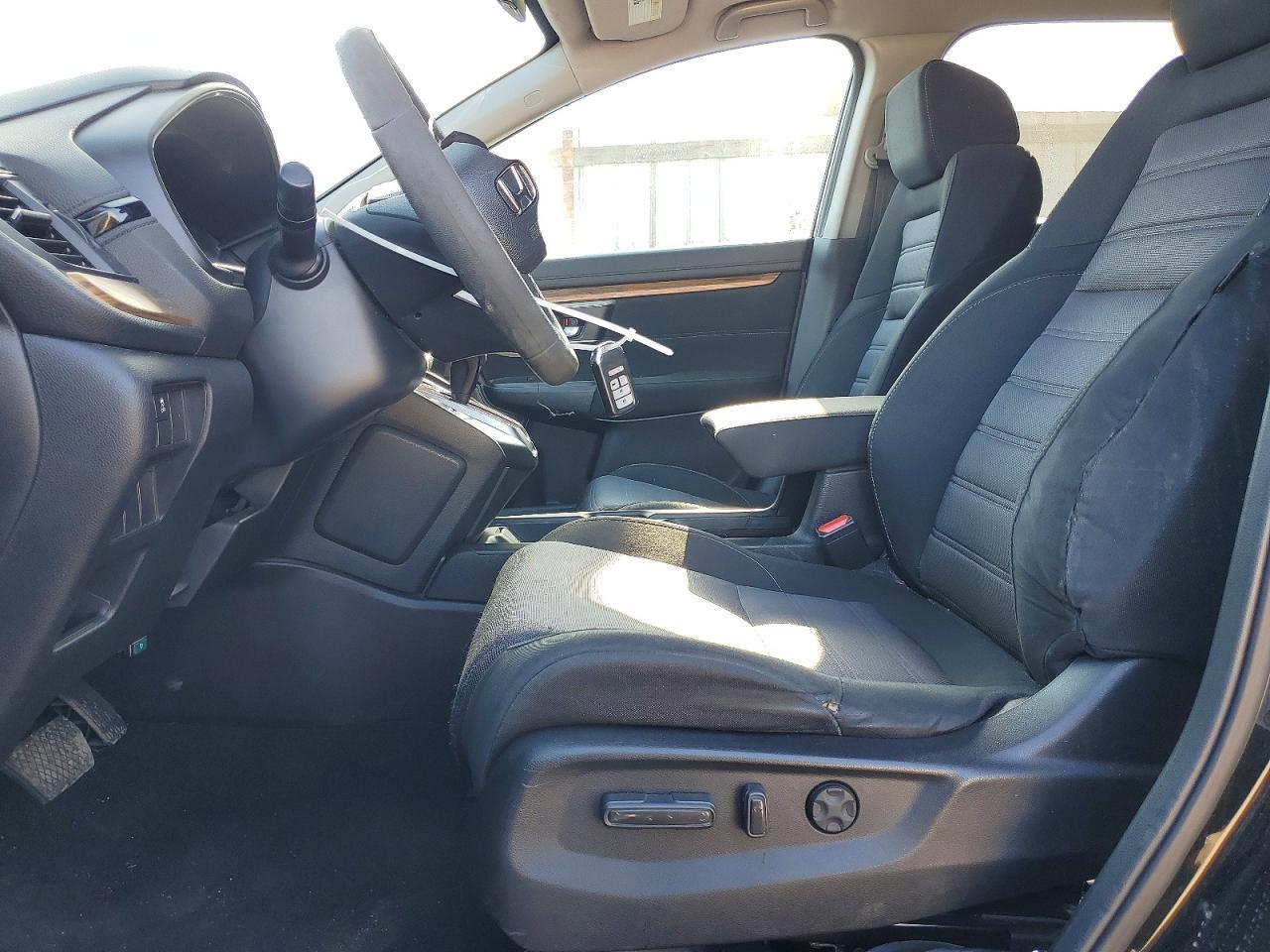 2018 Honda Cr-V Ex - Image 7