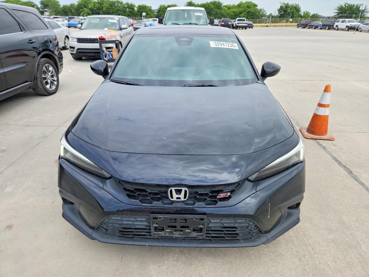 2024 Honda Civic - Фото 5