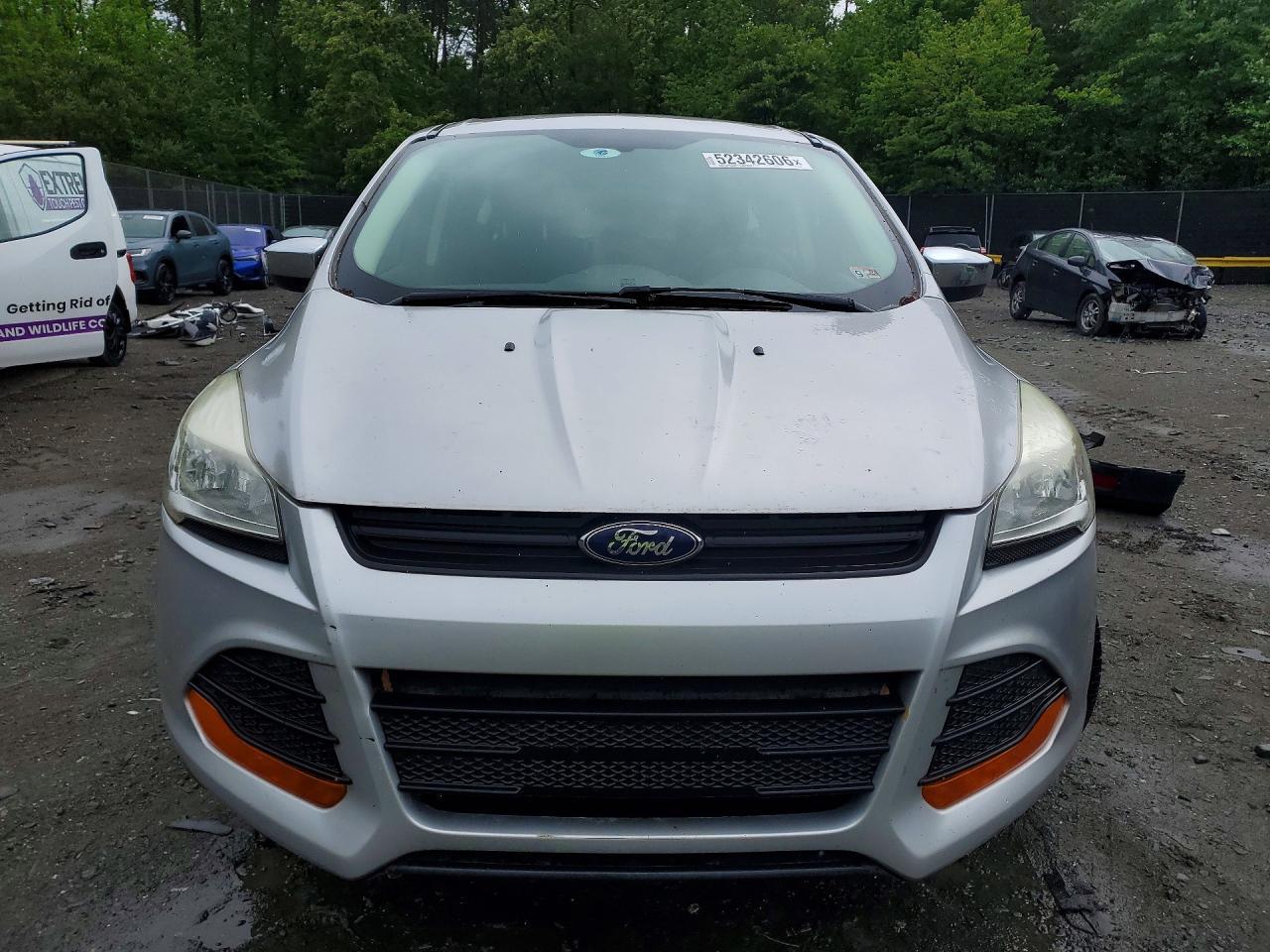 2015 Ford Escape S - Image 5