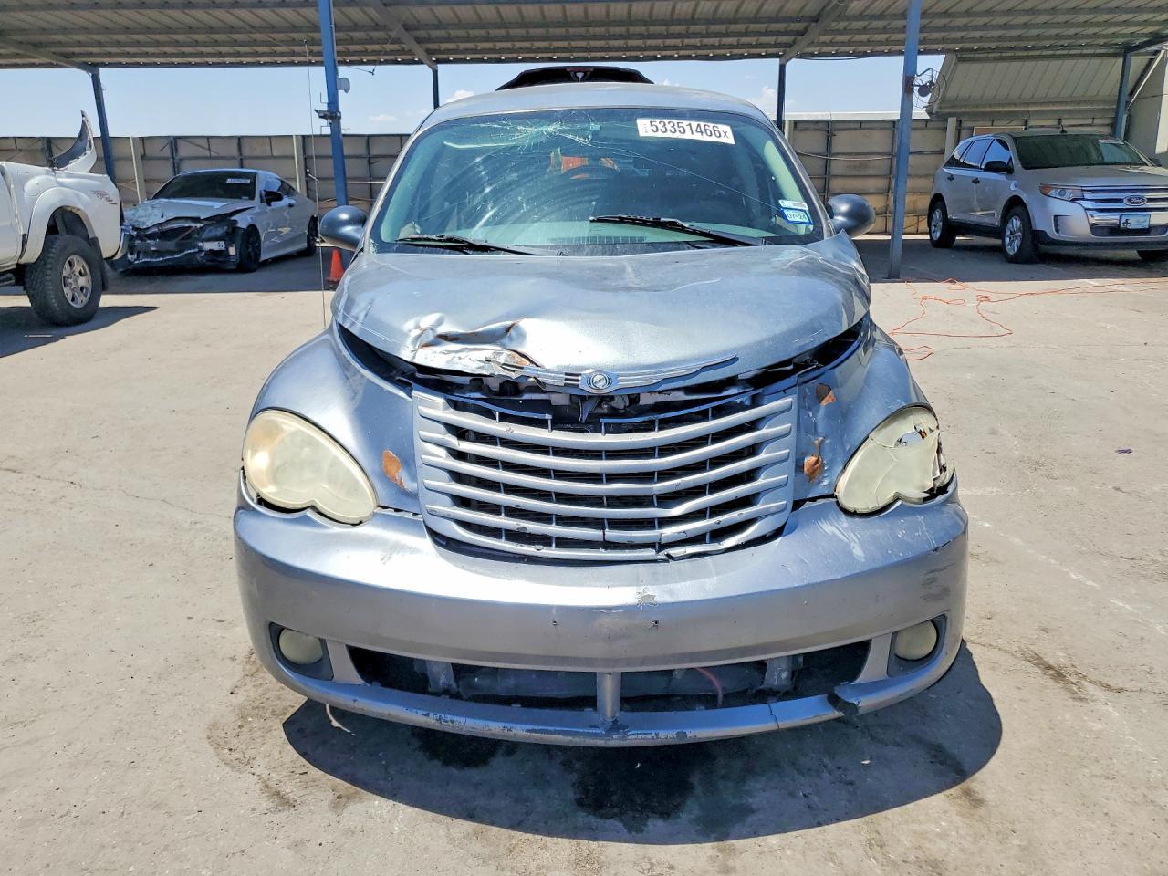 2008 Chrysler Pt Cruiser Touring - Фото 5