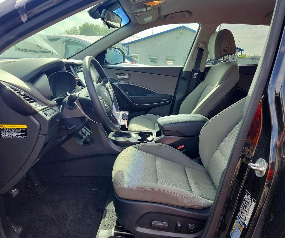 2018 Hyundai Santa Fe Se - Image 7