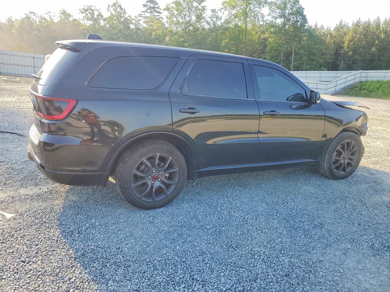 2016 Dodge Durango R - Фото 3