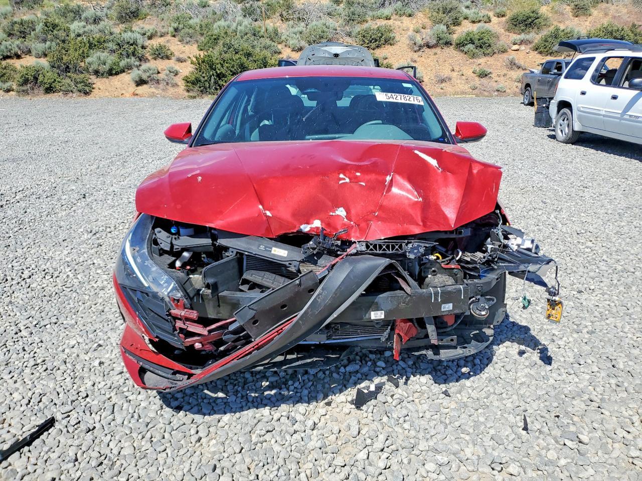 2023 Hyundai Elantra Sel - Фото 5