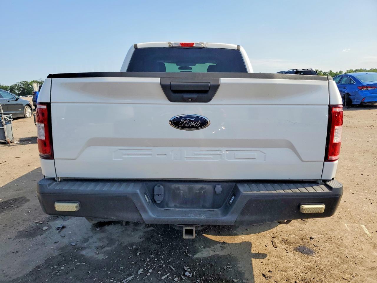 2018 Ford F150 Super Cab - Image 6