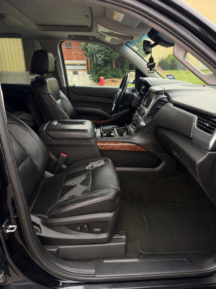 2016 Chevrolet Suburban C1500 Ltz - Фото 5