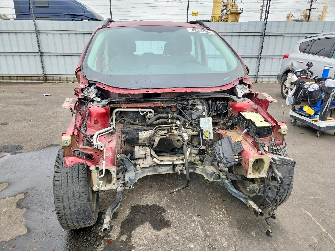 2016 Ford Escape Se - Image 5