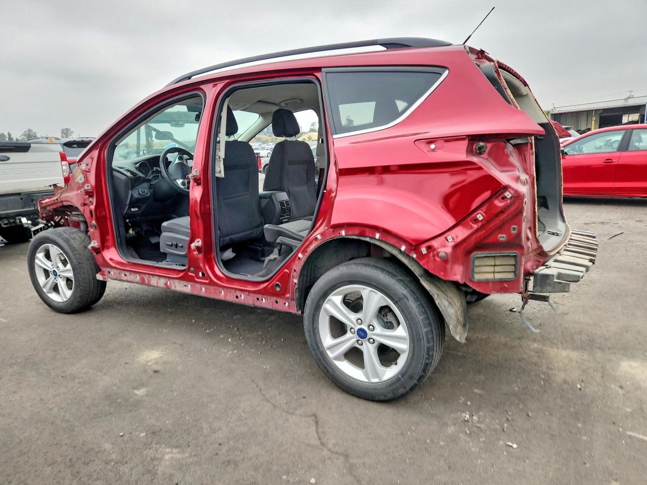 2016 Ford Escape Se - Image 2