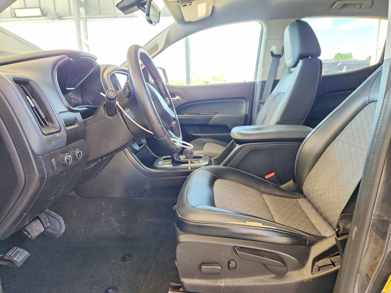 2016 Chevrolet Colorado Z71 - Image 7