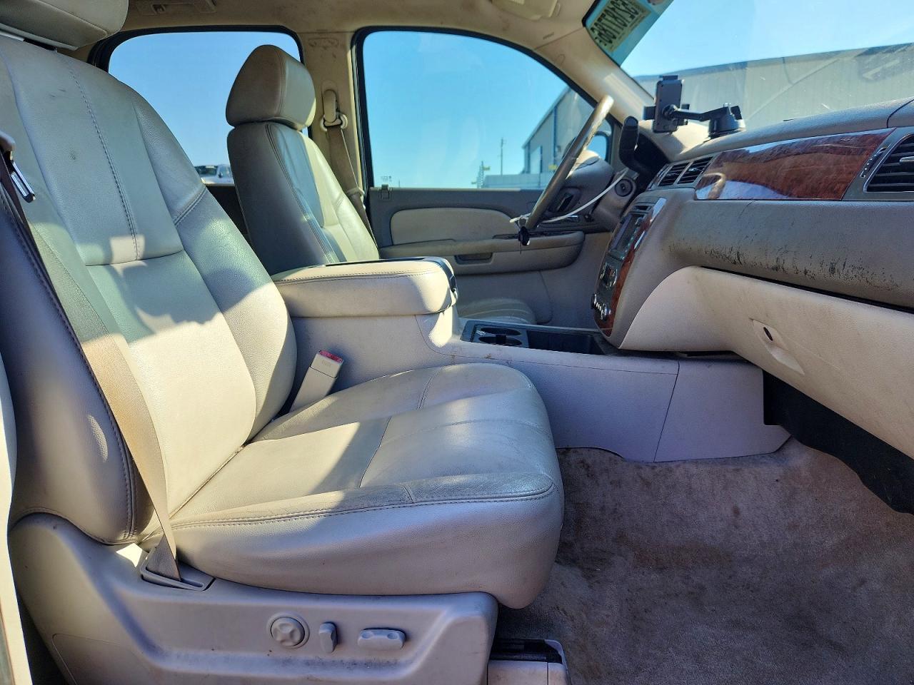 2007 Chevrolet Tahoe K1500 - Фото 7