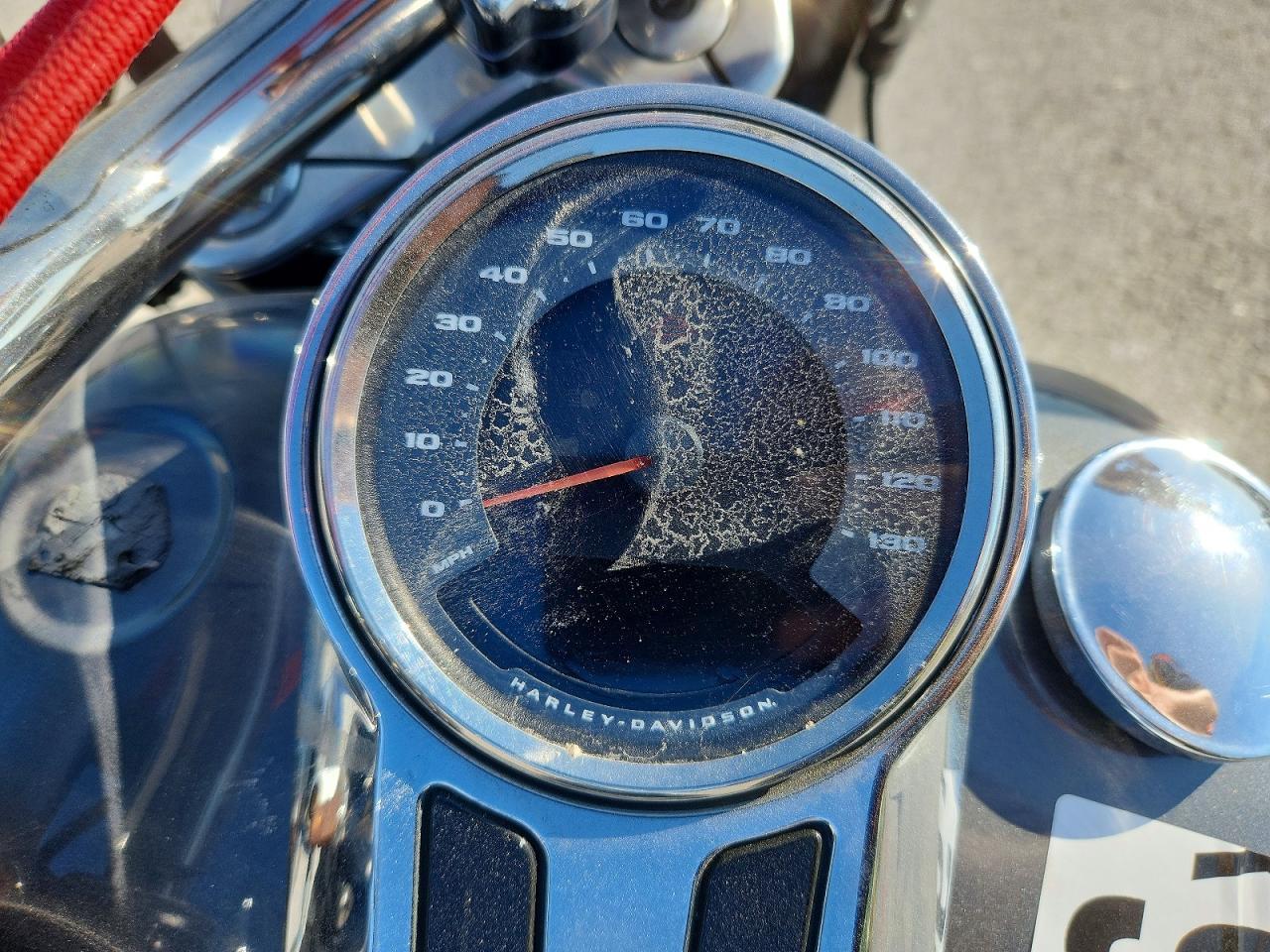 2021 Harley-Davidson Flfbs - Image 7