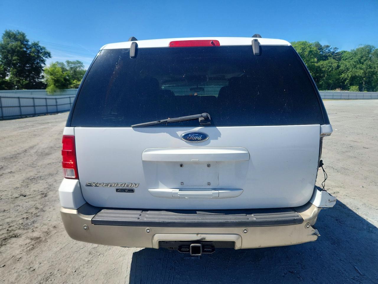 2005 Ford Expedition Eddie Bauer - Image 6