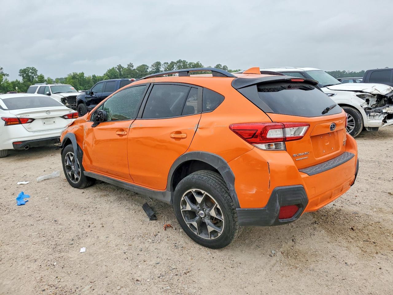 2018 Subaru Crosstrek Premium - Image 2
