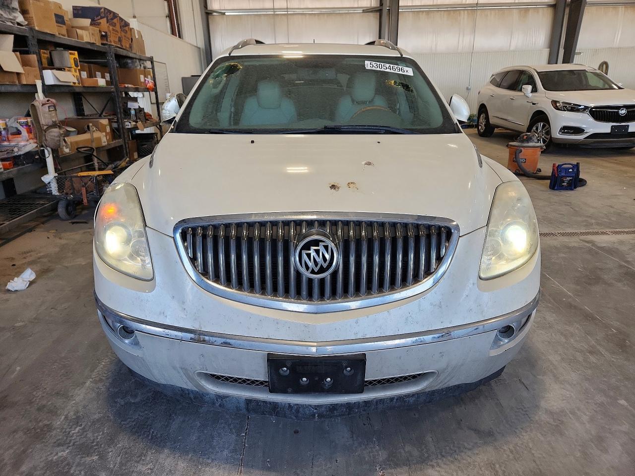 2012 Buick Enclave - Фото 5