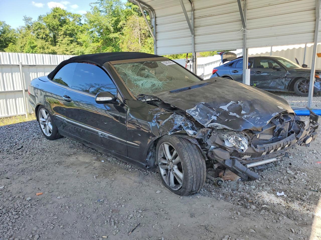 2006 Mercedes-Benz Clk 350 - Фото 4