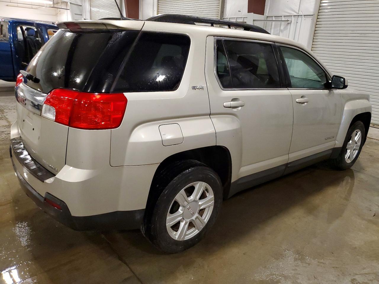 2014 GMC Terrain - Фото 3