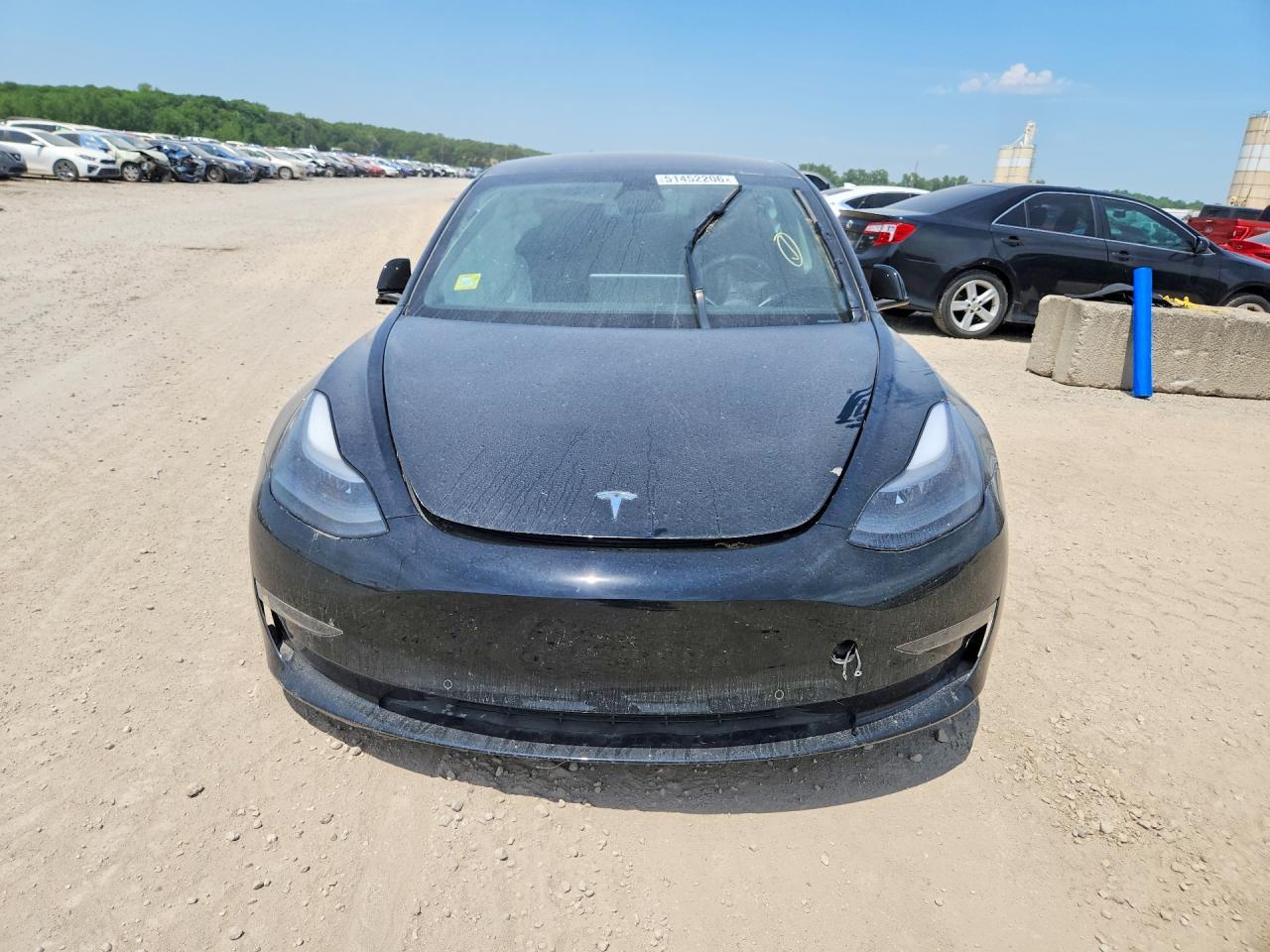 2022 Tesla Model 3 - Image 5