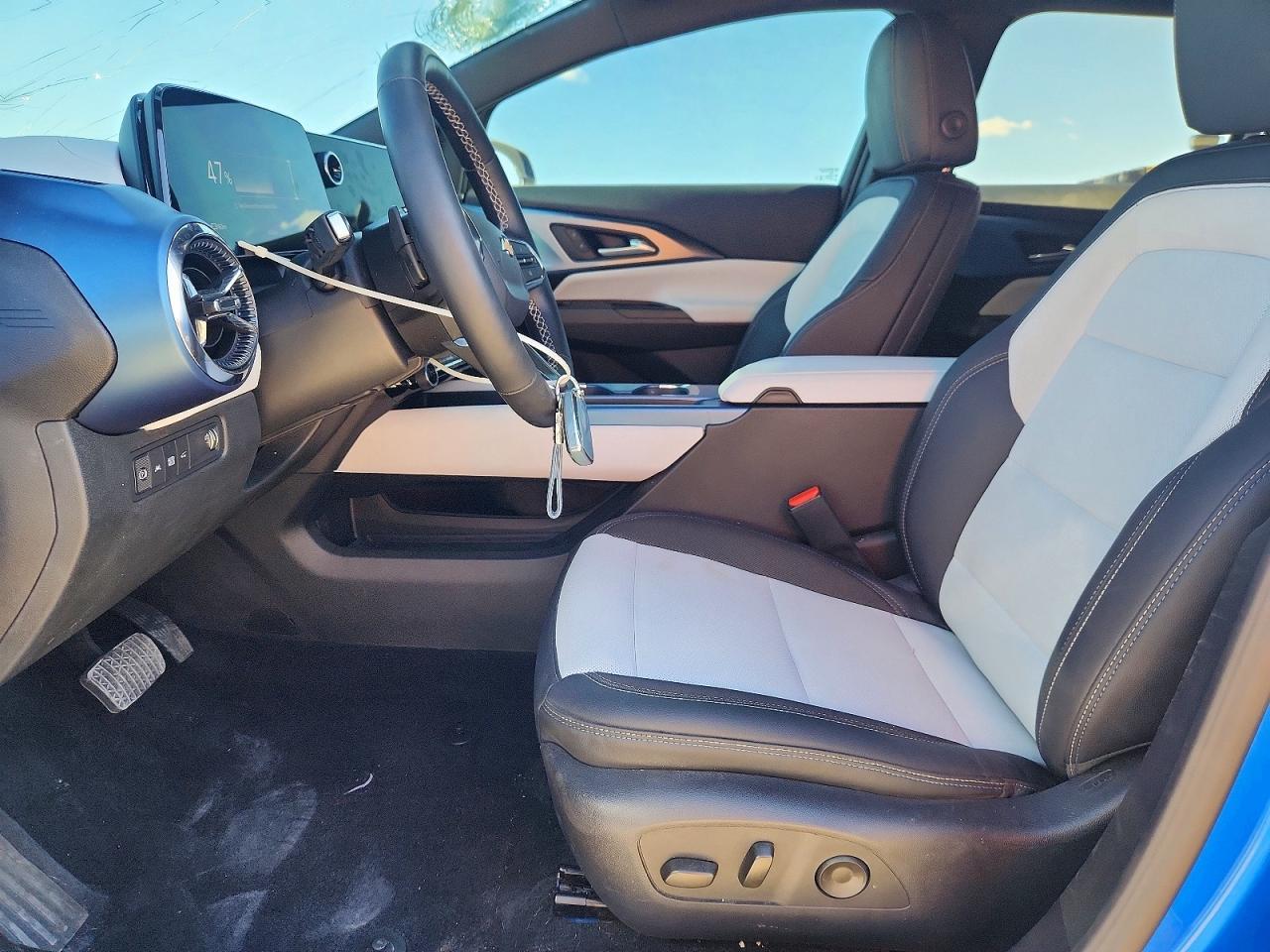 2025 Chevrolet Equinox Lt - Image 7