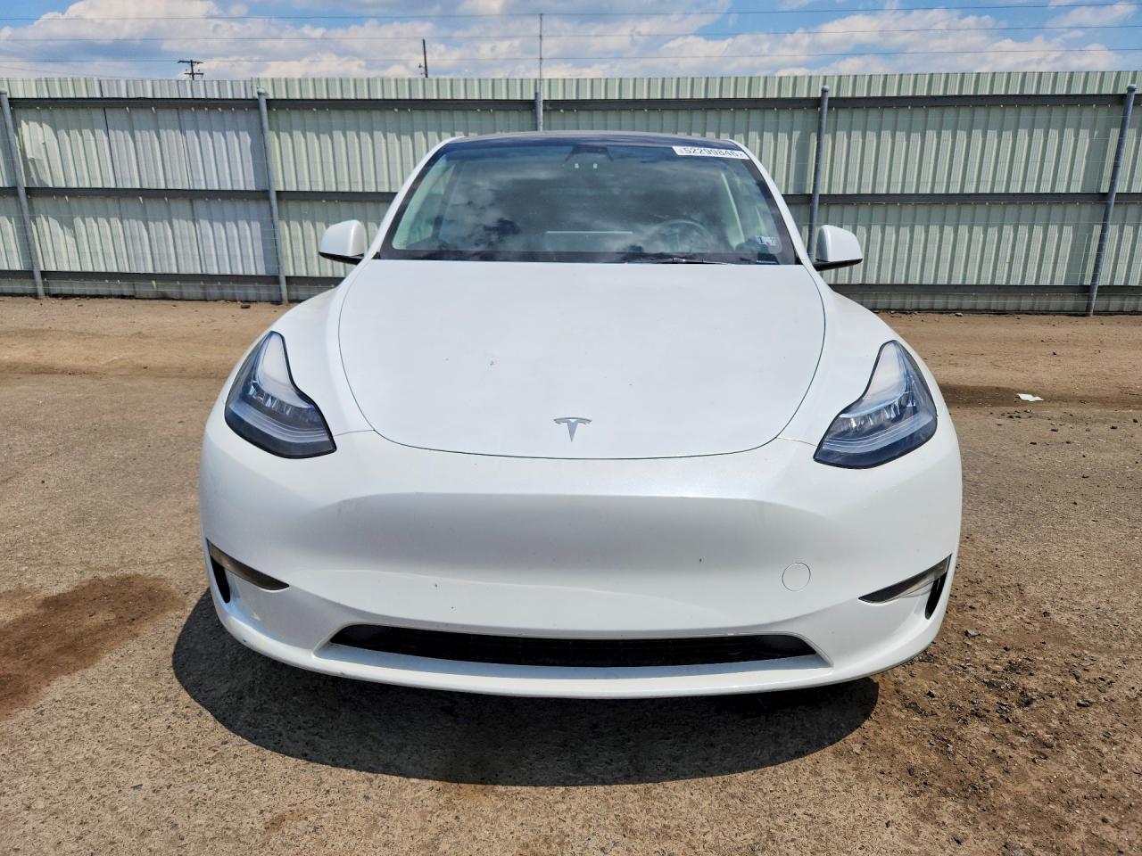 2023 Tesla Model Y - Фото 5